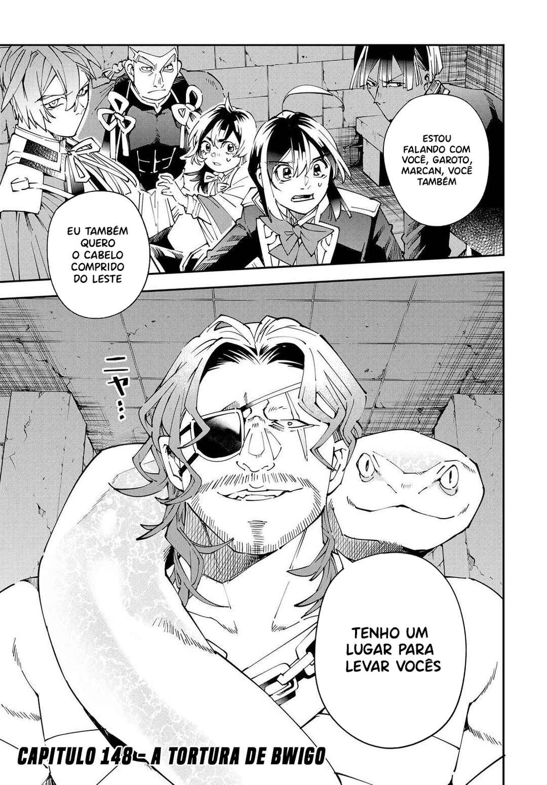 Tensei Kizoku, Kantei Skill de Nariagaru ~Jakushou Ryouchi wo Uketsuida node, Yuushuu na Jinzai wo Fuyashiteitara, Saikyou Ryouchi ni Natteta~ Chapter 148 - Page 4