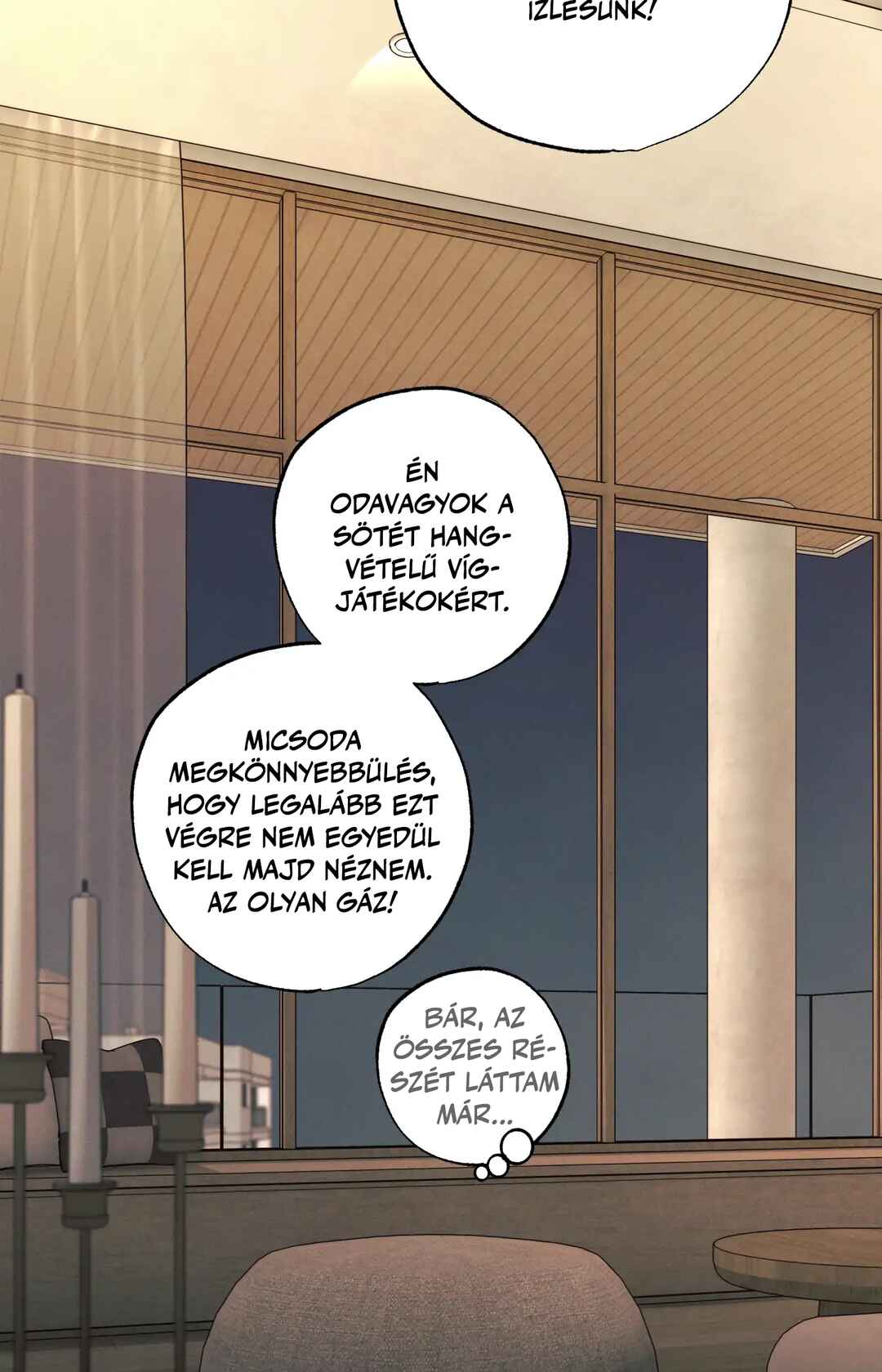 Borderline Chapter 22 - Page 14