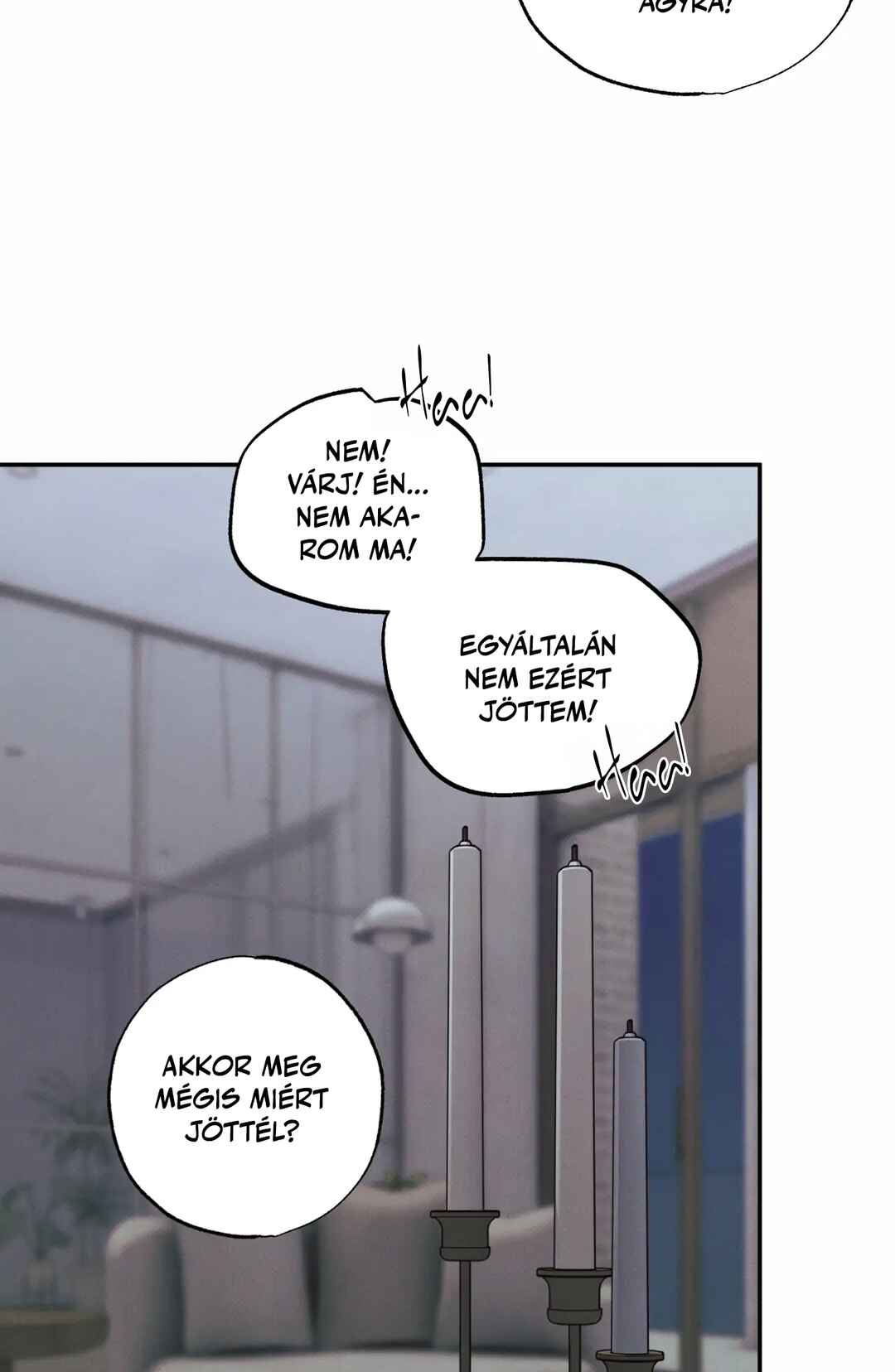Borderline Chapter 22 - Page 38