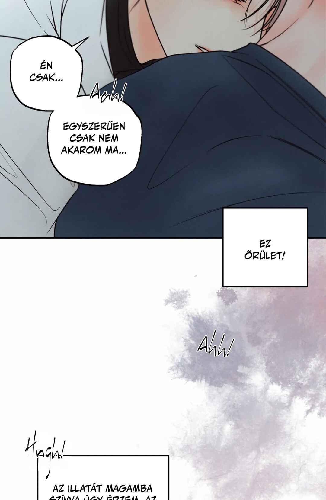 Borderline Chapter 22 - Page 40
