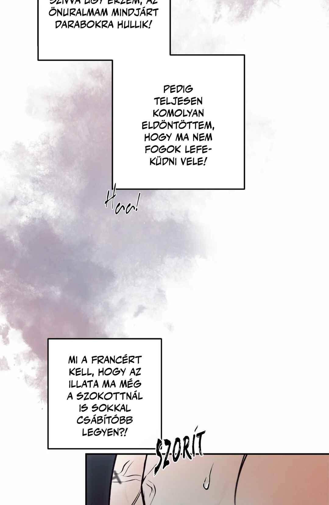 Borderline Chapter 22 - Page 41