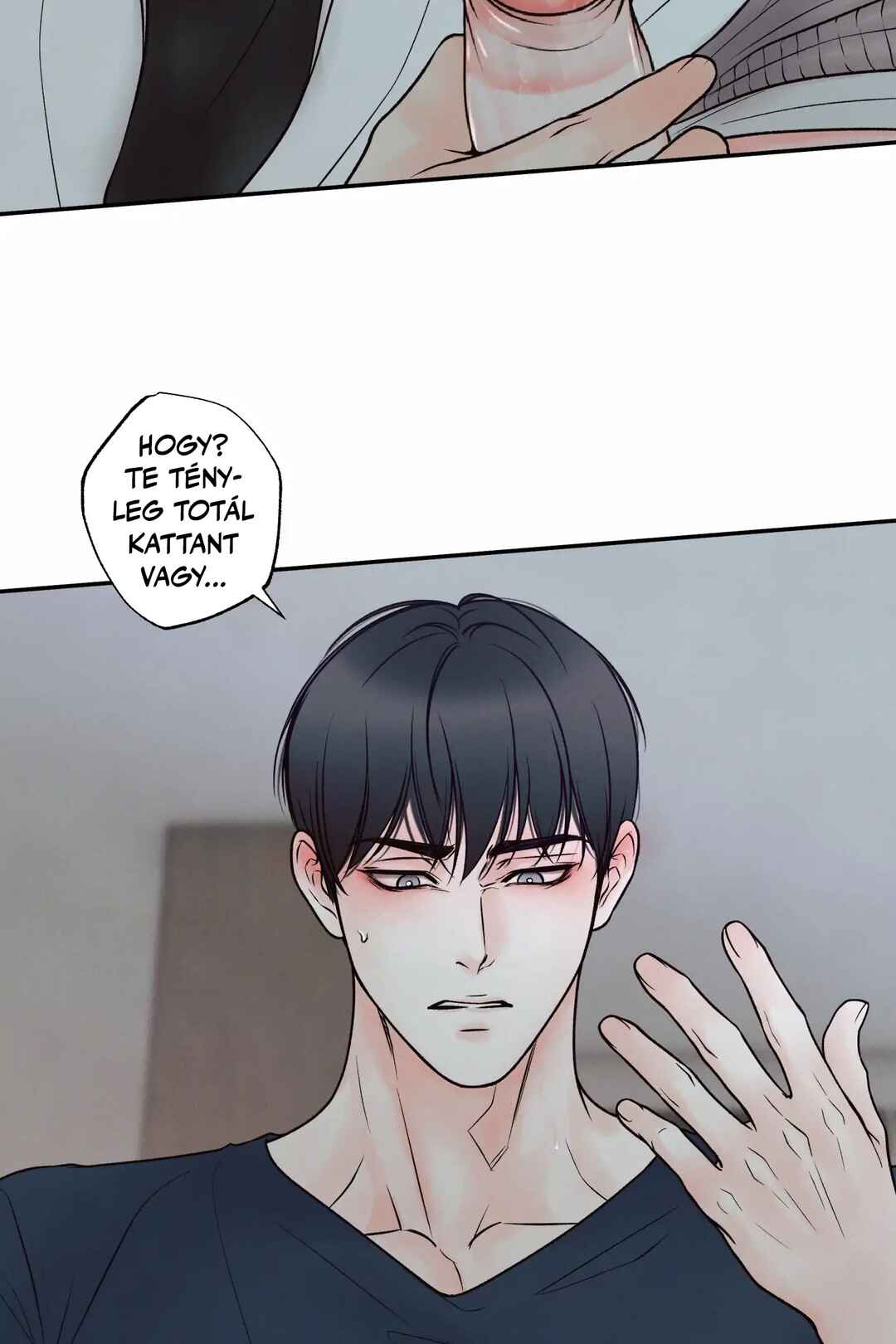 Borderline Chapter 22 - Page 60