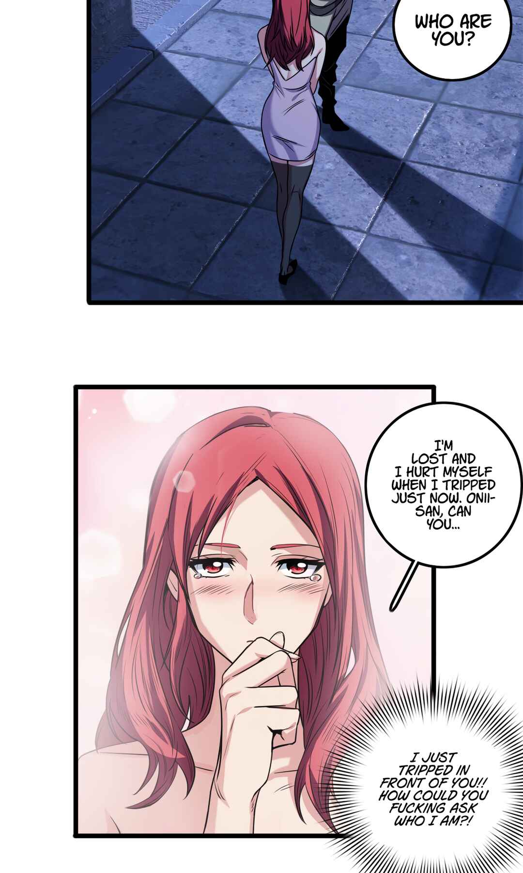 I Just Want to Game in Peace Chapter 38 - Page 10