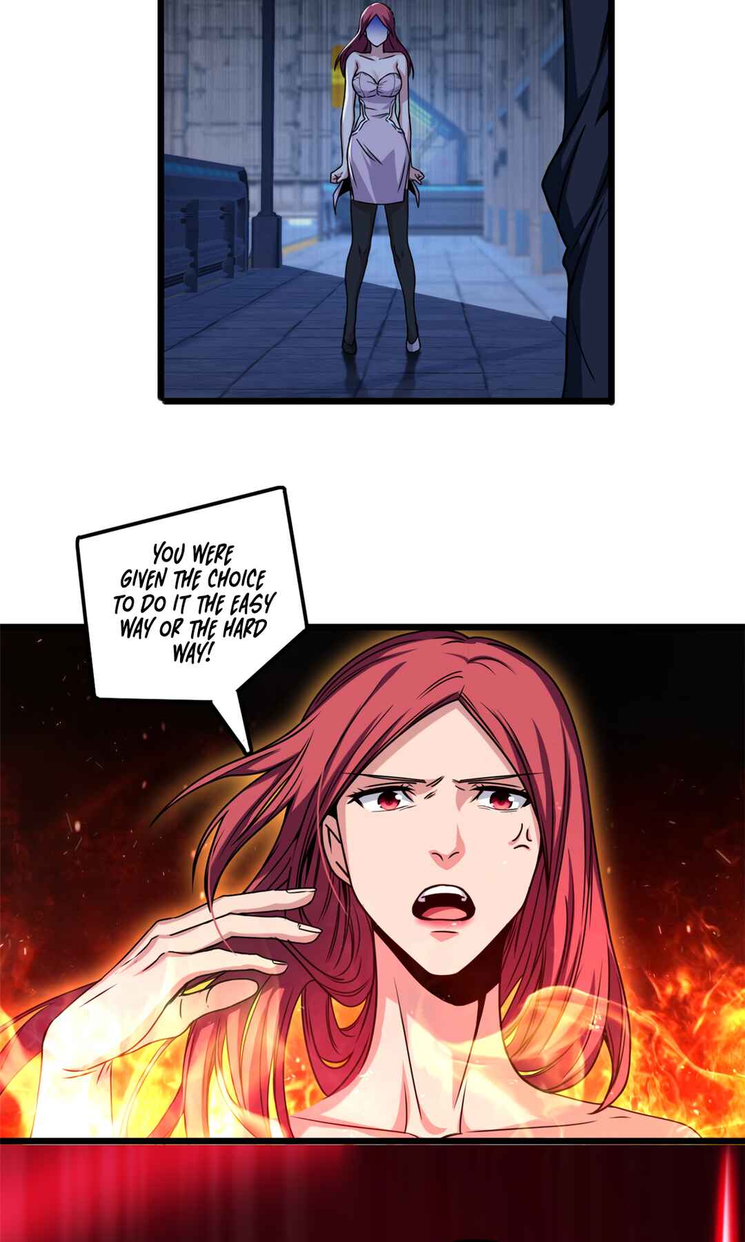 I Just Want to Game in Peace Chapter 38 - Page 14