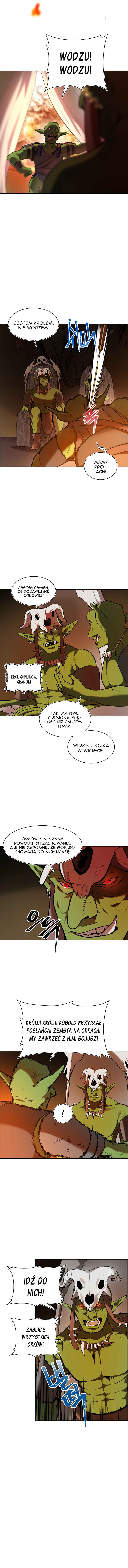 Second Life Ranker Chapter 23 - Page 3