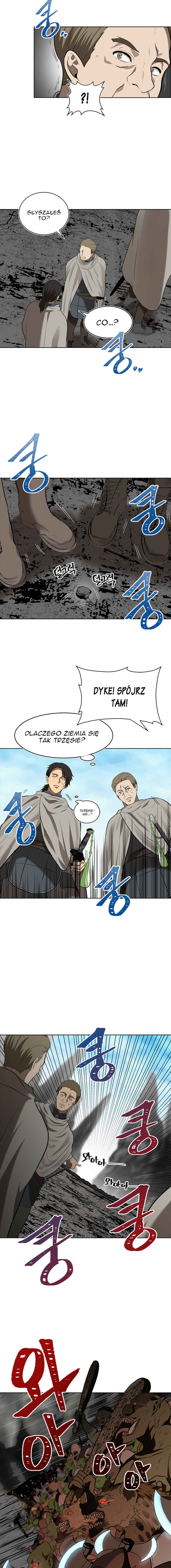 Second Life Ranker Chapter 23 - Page 8