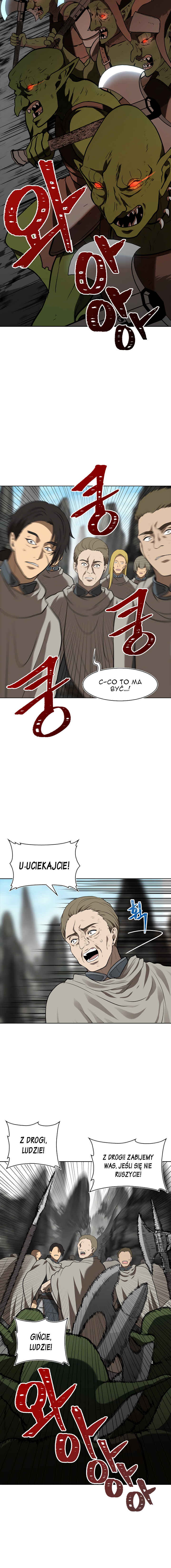 Second Life Ranker Chapter 23 - Page 9