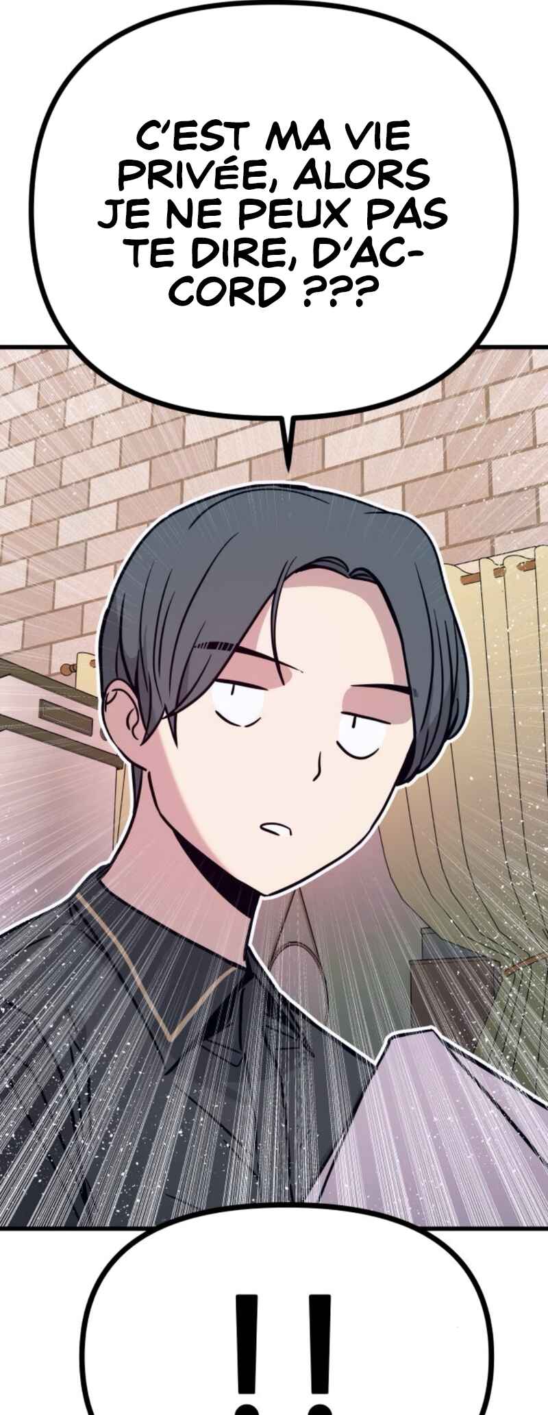 Nae Choeae neun Makcha reul Tanda Chapter 60 - Page 19