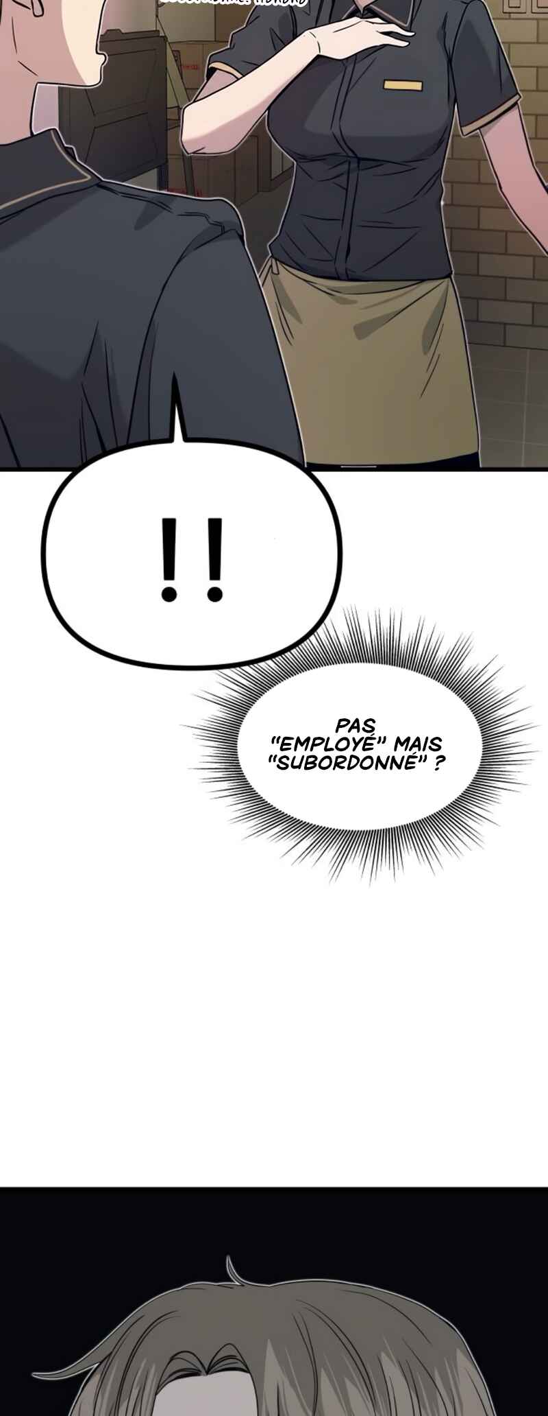 Nae Choeae neun Makcha reul Tanda Chapter 60 - Page 22