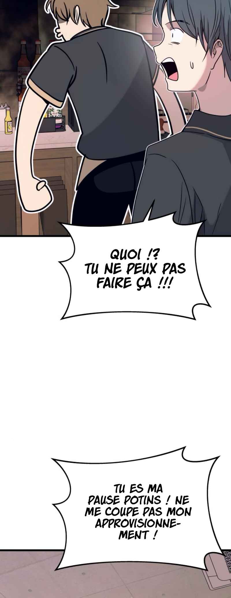 Nae Choeae neun Makcha reul Tanda Chapter 60 - Page 24