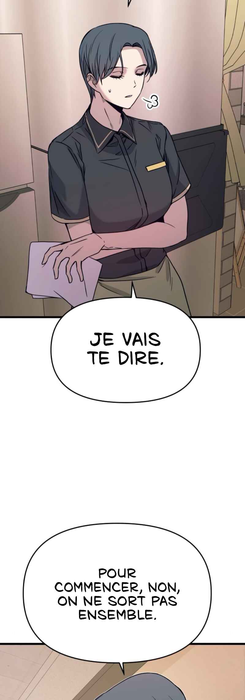 Nae Choeae neun Makcha reul Tanda Chapter 60 - Page 26