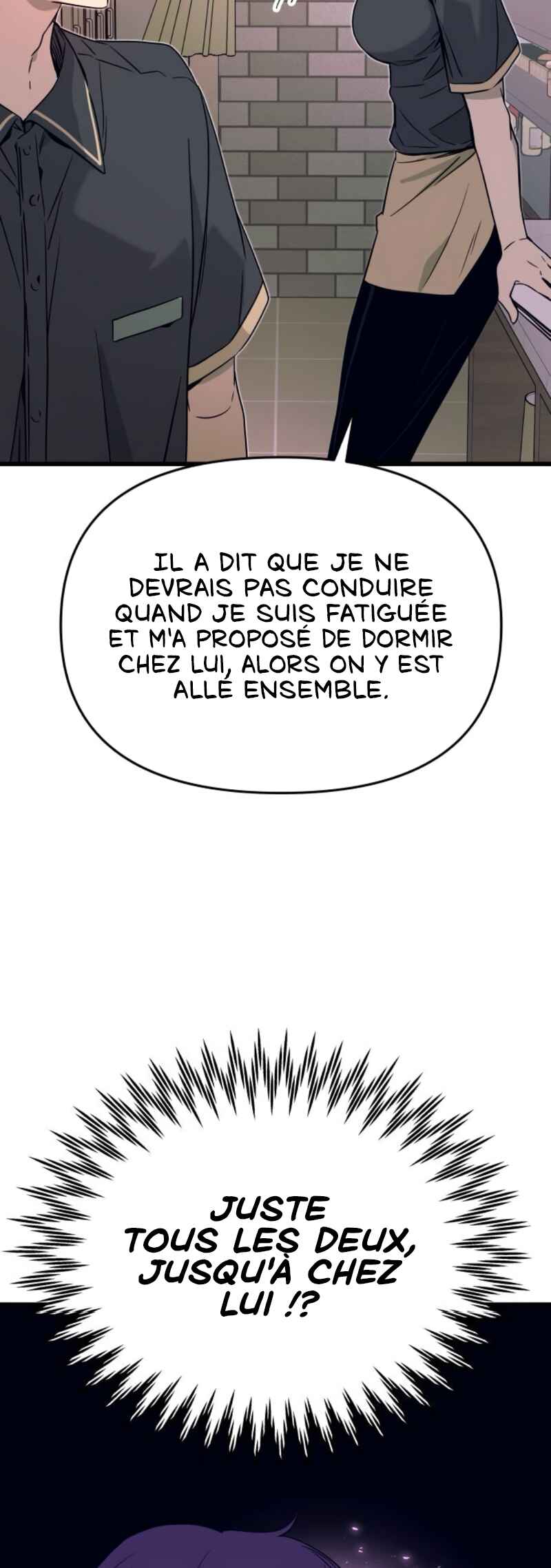 Nae Choeae neun Makcha reul Tanda Chapter 60 - Page 30