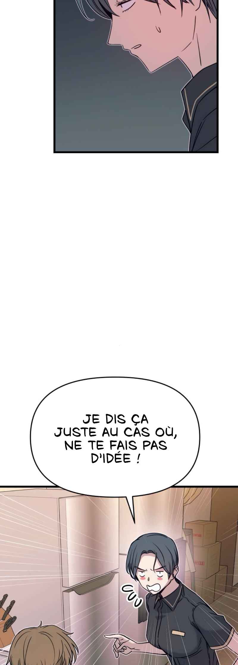 Nae Choeae neun Makcha reul Tanda Chapter 60 - Page 32