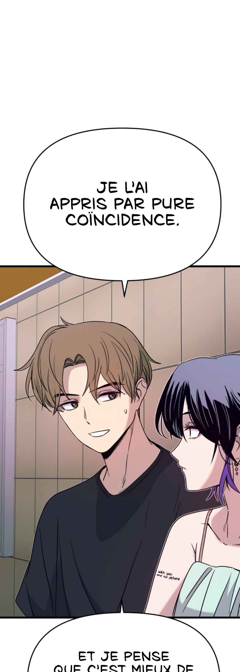 Nae Choeae neun Makcha reul Tanda Chapter 60 - Page 70
