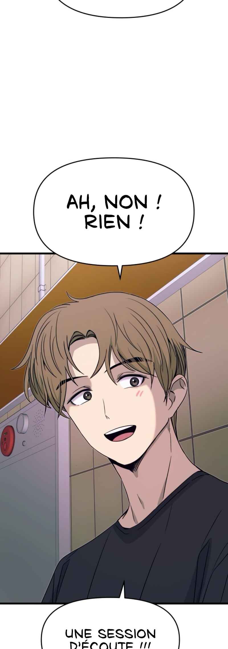 Nae Choeae neun Makcha reul Tanda Chapter 60 - Page 83