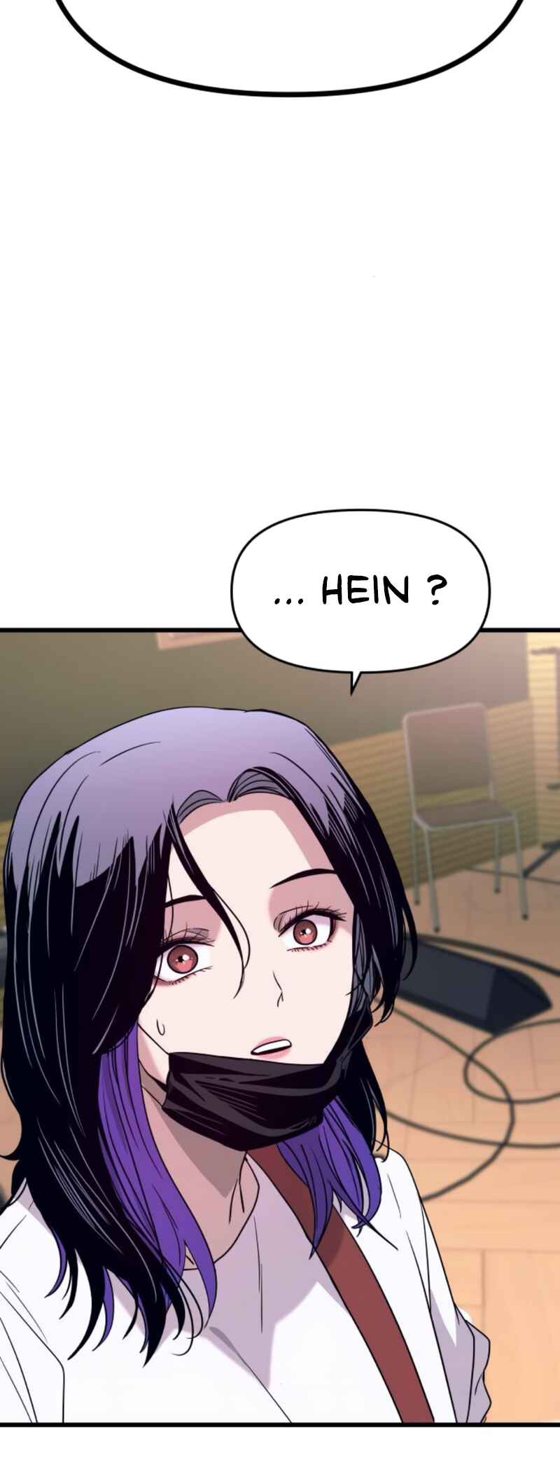 Nae Choeae neun Makcha reul Tanda Chapter 60 - Page 91