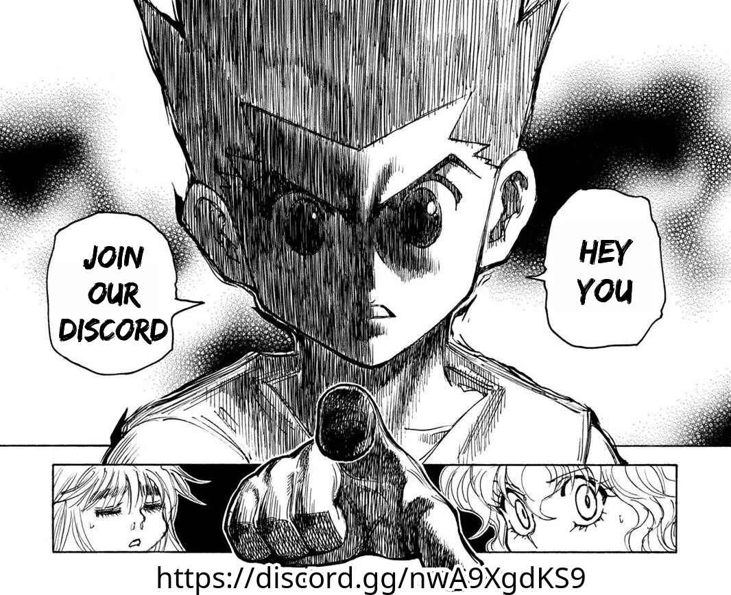 Area no Kishi Chapter 178 - Page 19