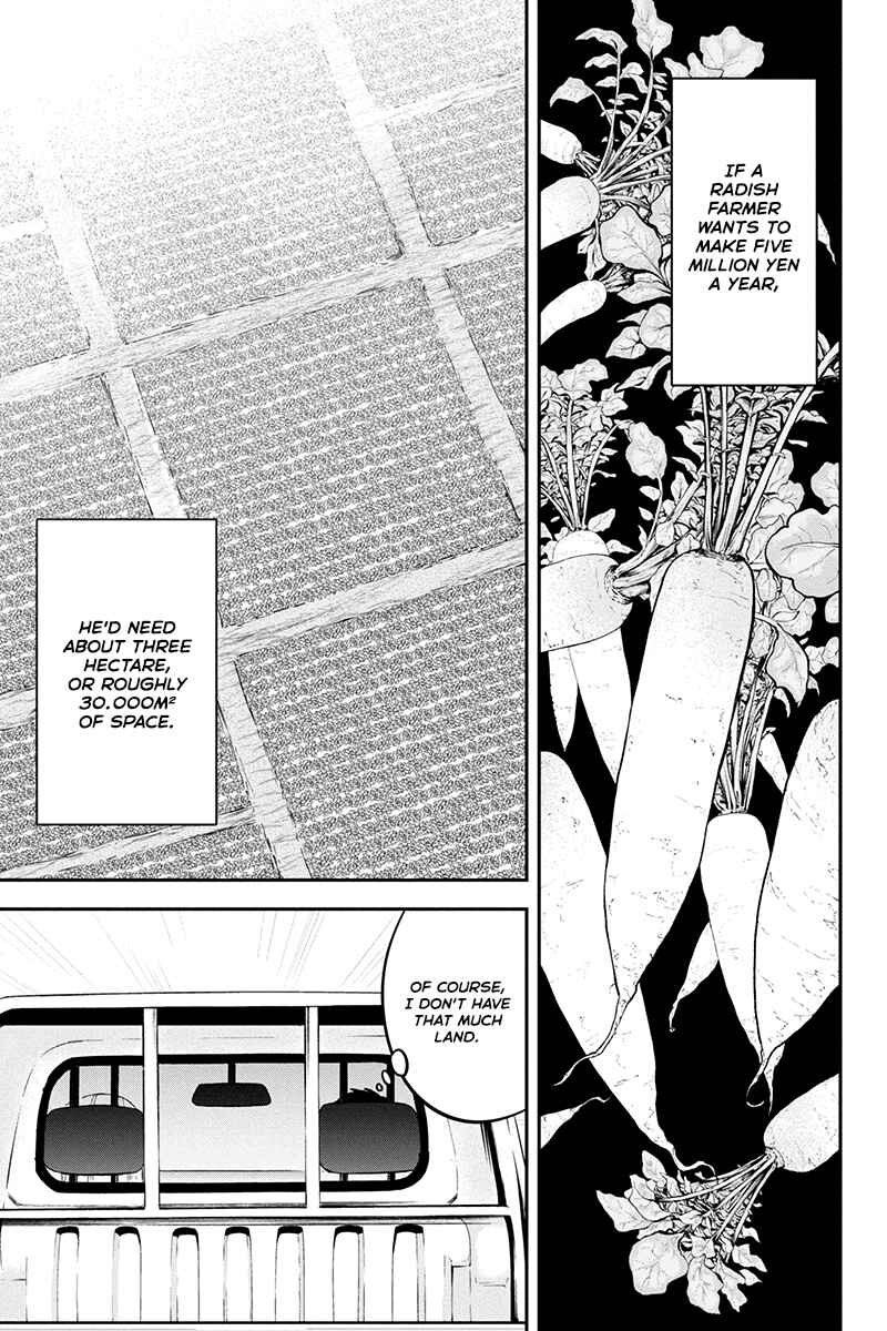 Orenchi ni Kita Onna Kishi to Inakagurashi Surukotoninatta Ken Chapter 38 - Page 7