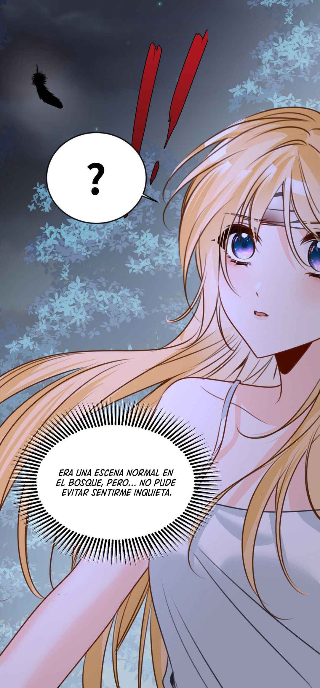 Miss Vampire’s Bullying Game Chapter 59 - Page 17