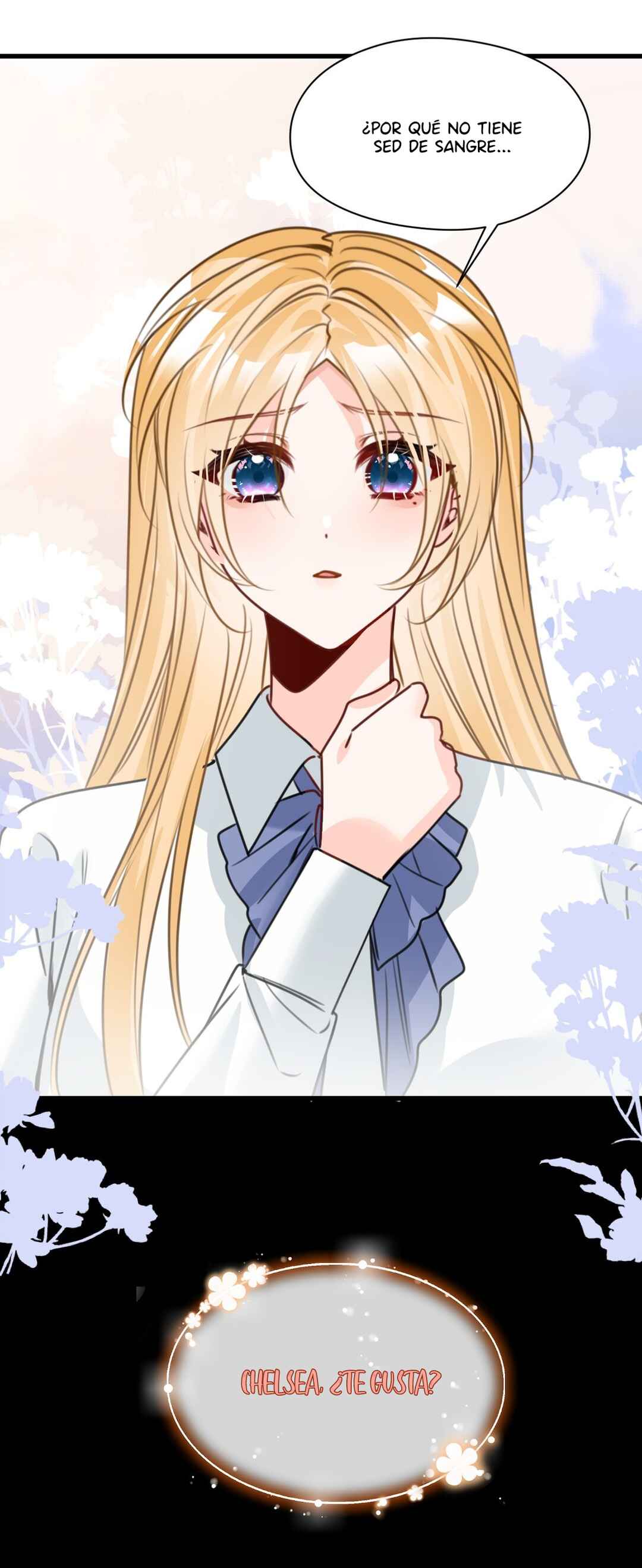 Miss Vampire’s Bullying Game Chapter 59 - Page 30