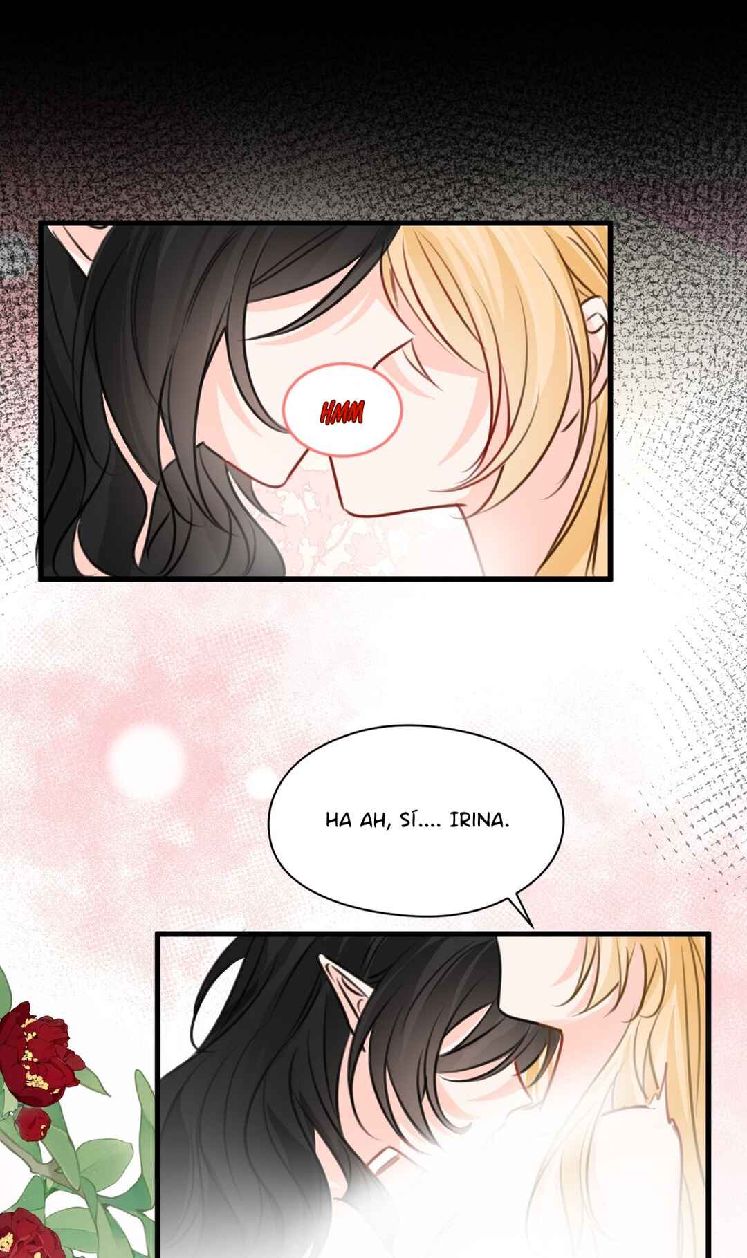Miss Vampire’s Bullying Game Chapter 59 - Page 31