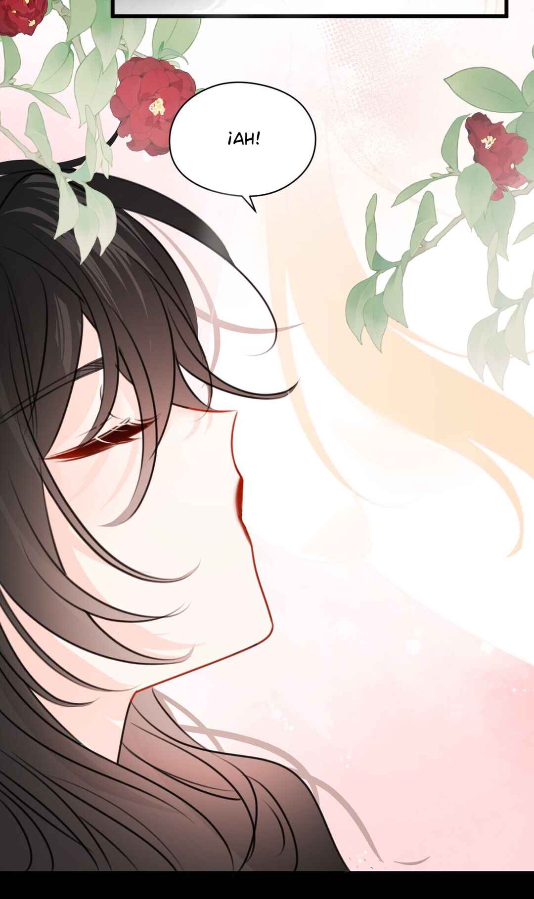 Miss Vampire’s Bullying Game Chapter 59 - Page 32