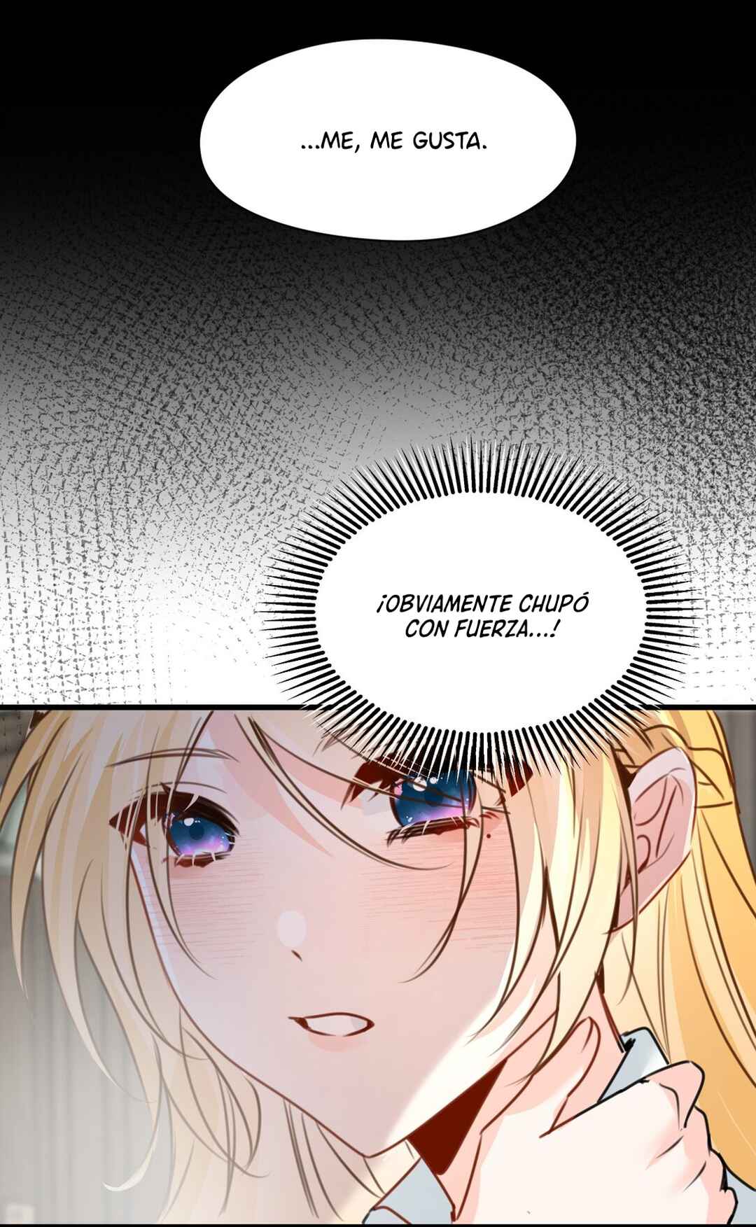 Miss Vampire’s Bullying Game Chapter 59 - Page 33