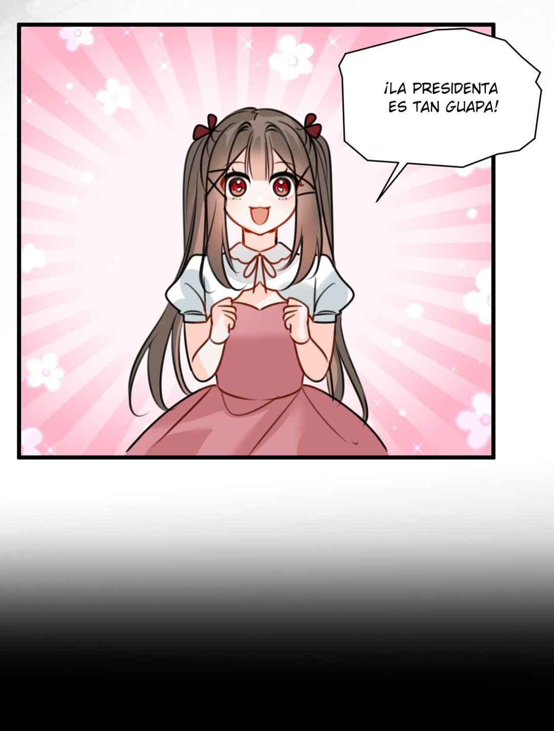 Miss Vampire’s Bullying Game Chapter 59 - Page 40