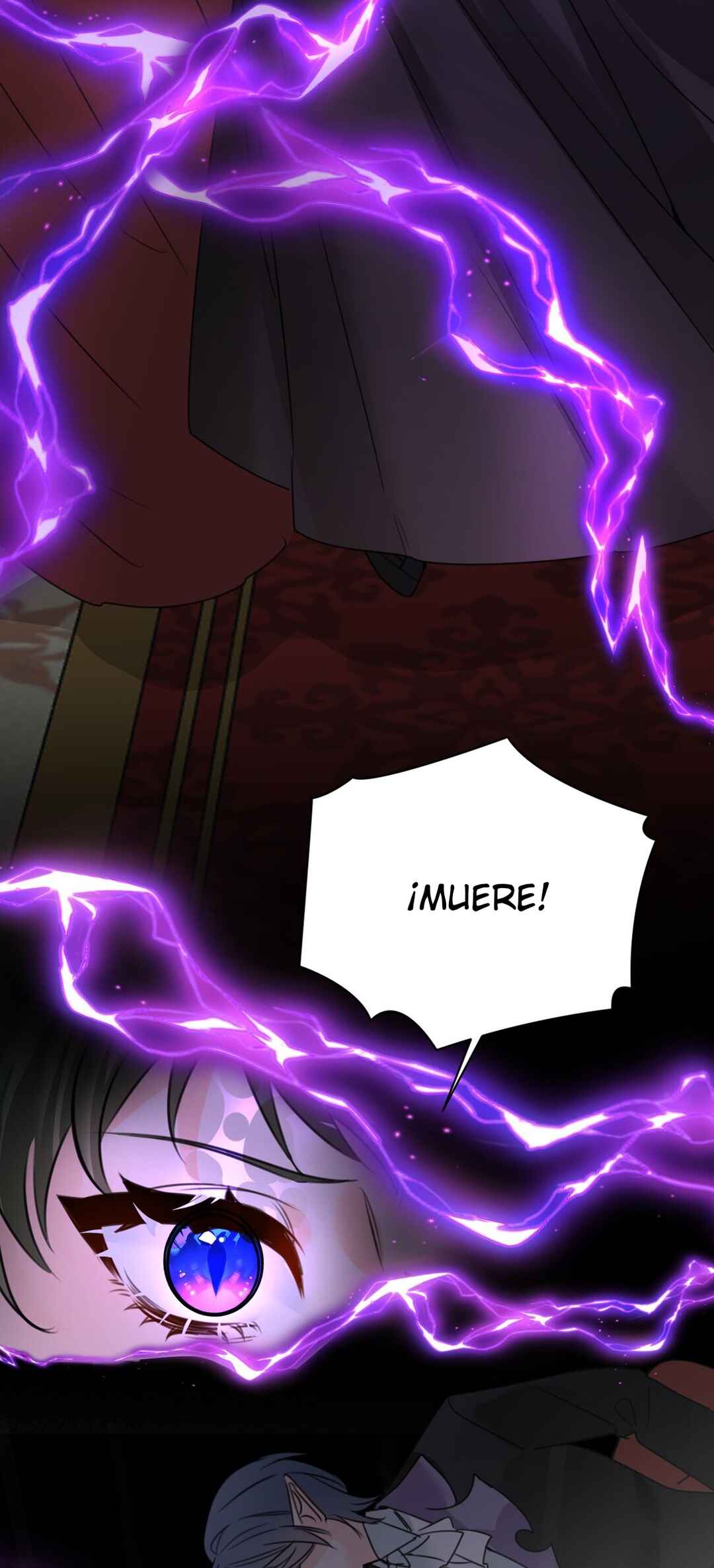 Miss Vampire’s Bullying Game Chapter 59 - Page 5