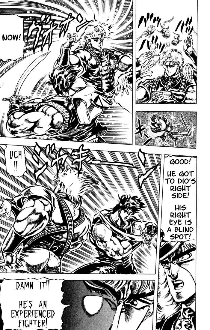 JoJo no Kimyou na Bouken: Part 1 - Phantom Blood Chapter 39 - Page 12