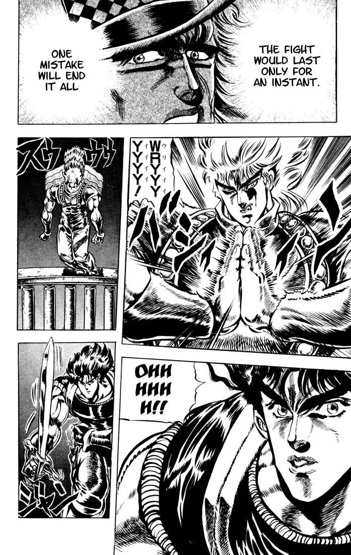 JoJo no Kimyou na Bouken: Part 1 - Phantom Blood Chapter 39 - Page 9