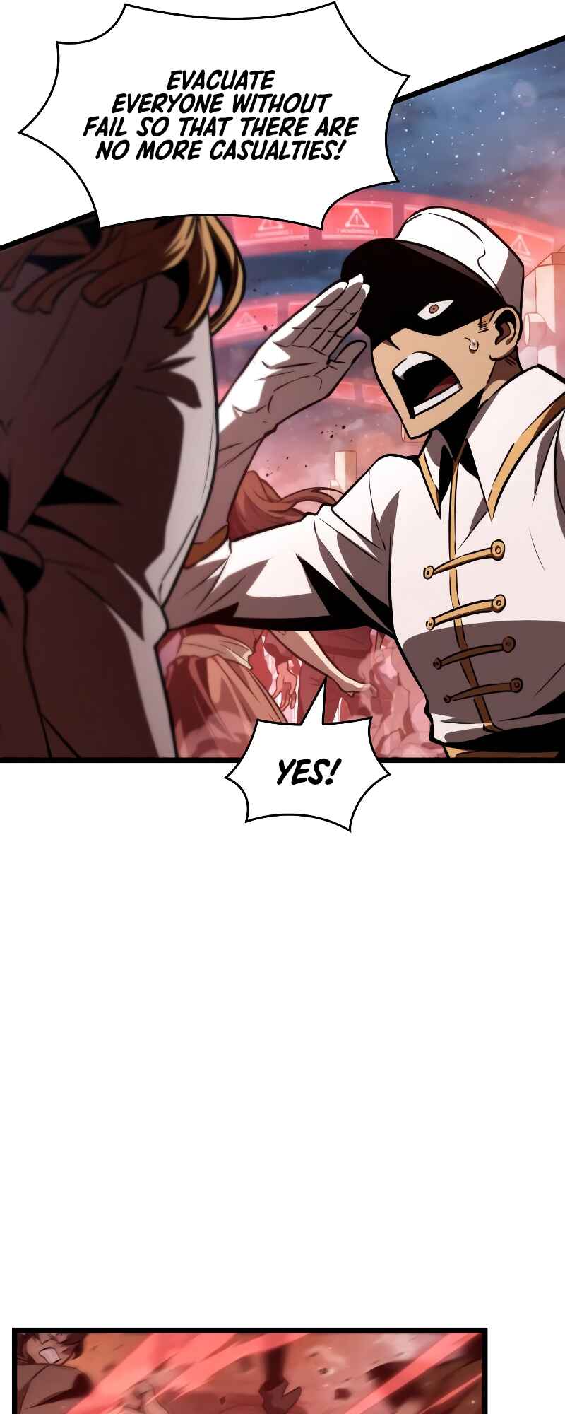 Myeolmang Ihu ui Segye Chapter 29 - Page 10