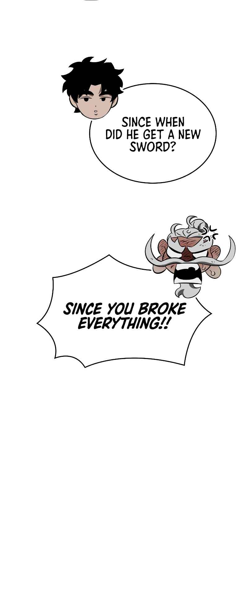Myeolmang Ihu ui Segye Chapter 29 - Page 15