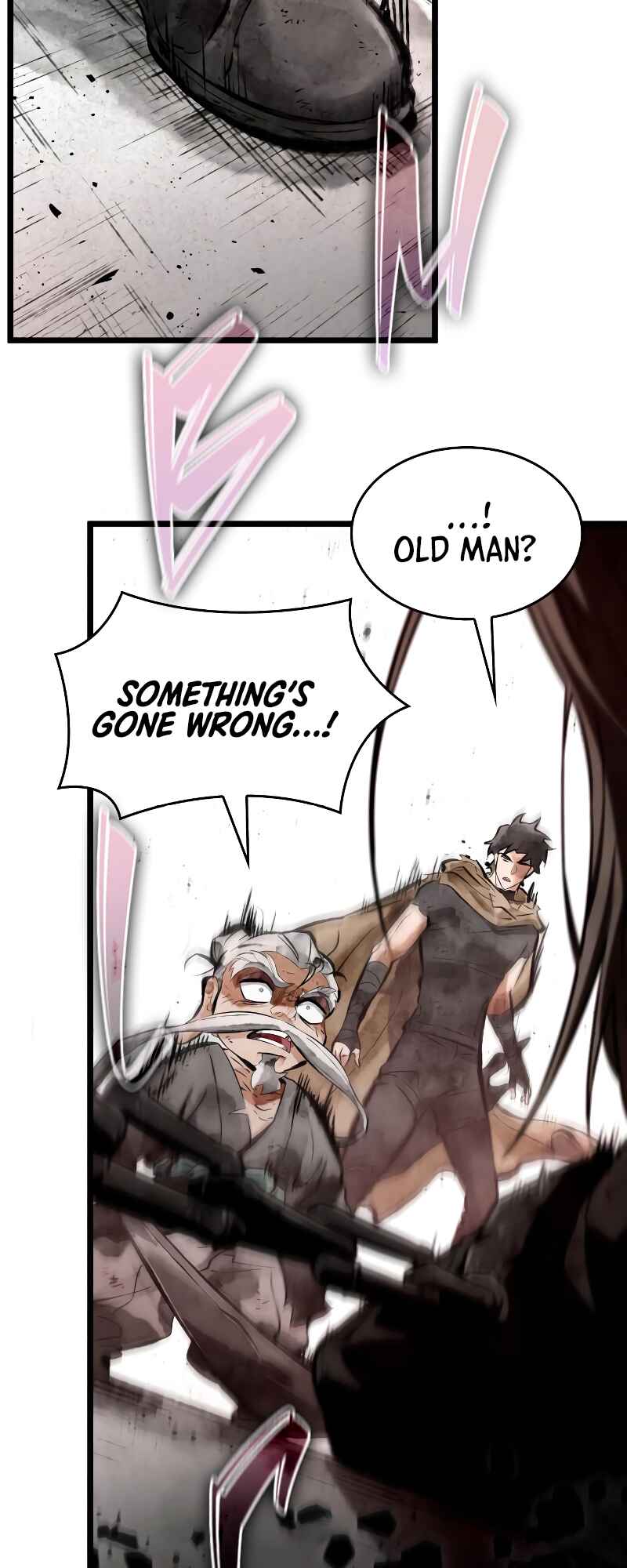 Myeolmang Ihu ui Segye Chapter 29 - Page 30