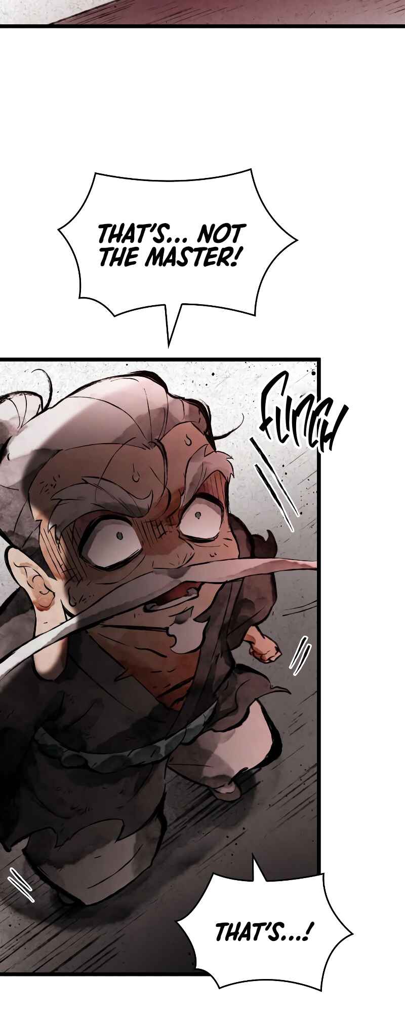Myeolmang Ihu ui Segye Chapter 29 - Page 41