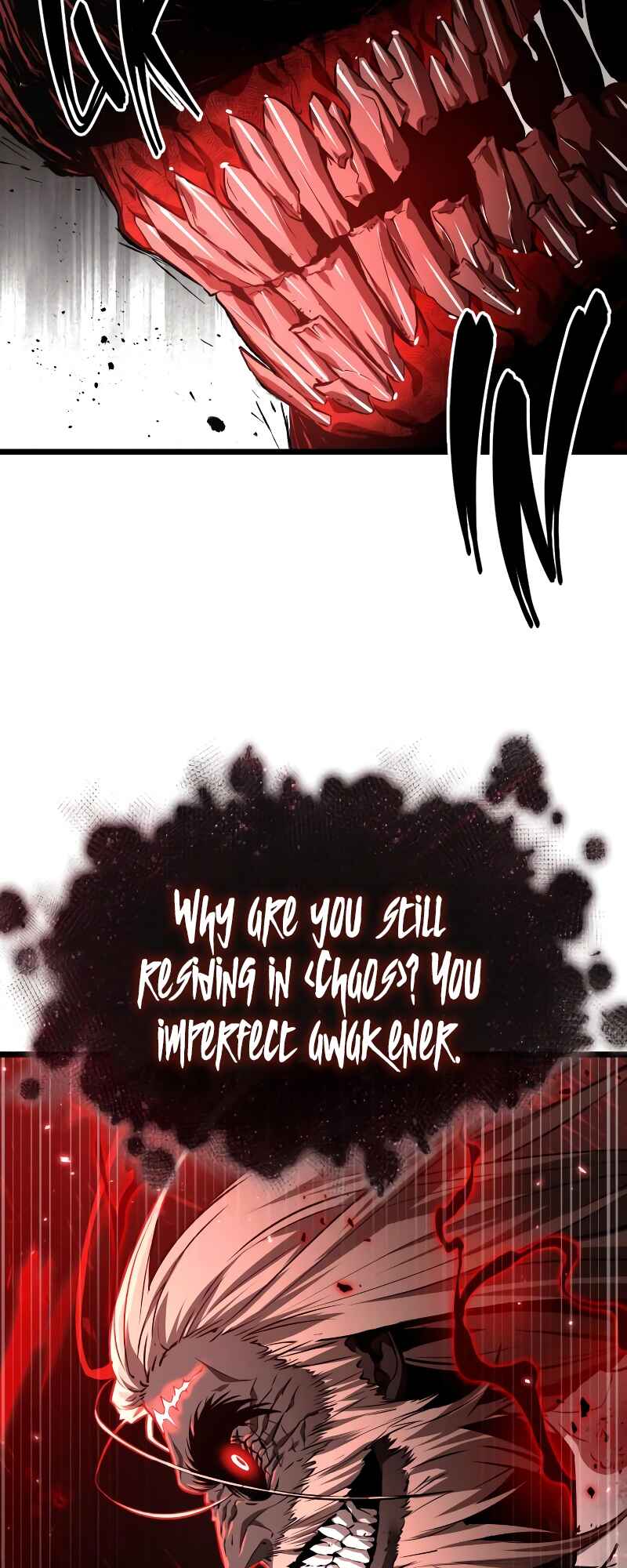 Myeolmang Ihu ui Segye Chapter 29 - Page 49