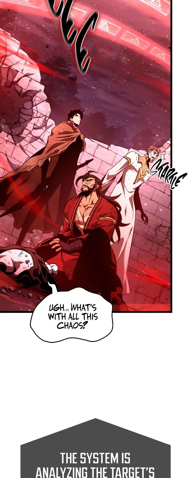 Myeolmang Ihu ui Segye Chapter 29 - Page 5