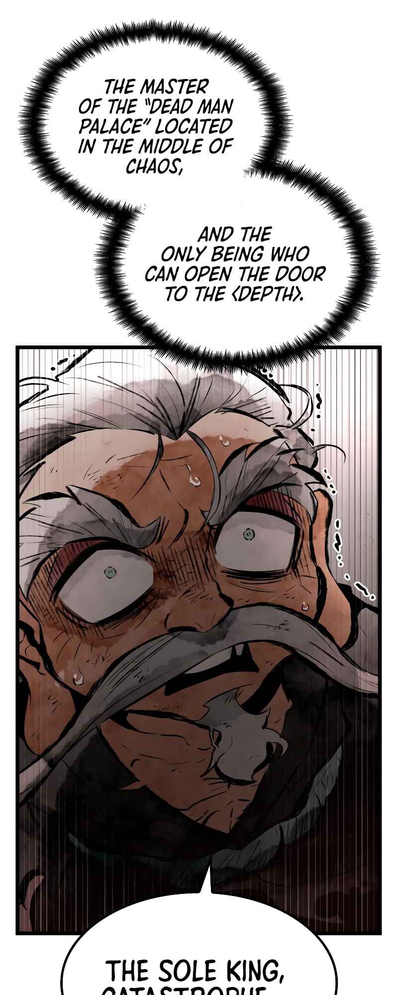 Myeolmang Ihu ui Segye Chapter 29 - Page 51