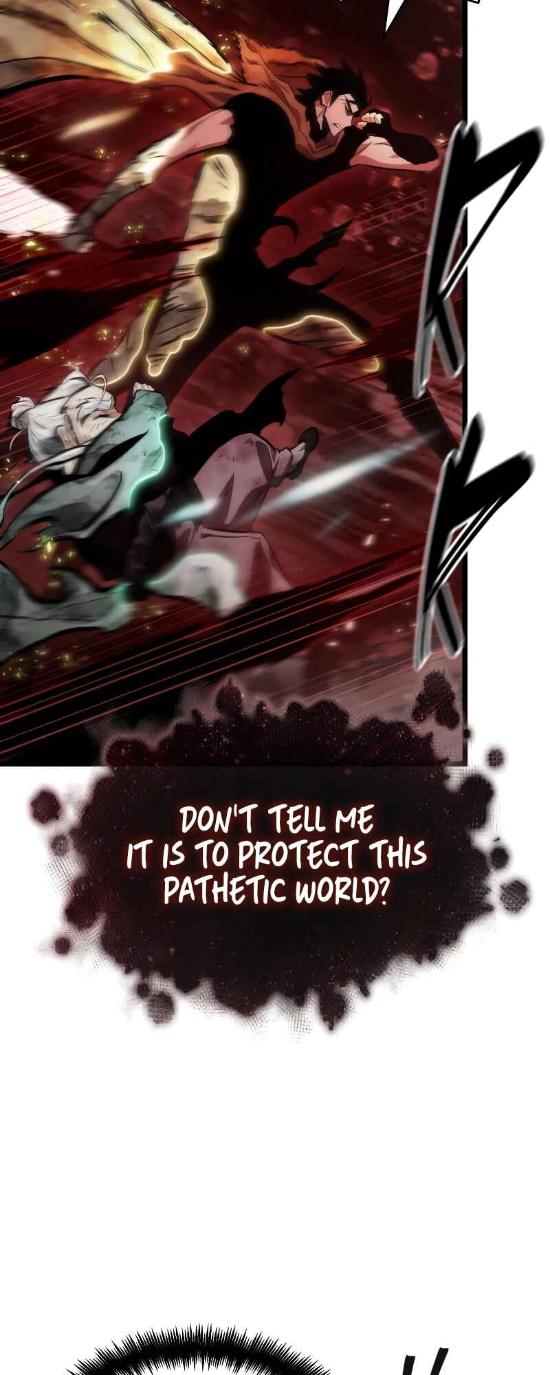 Myeolmang Ihu ui Segye Chapter 29 - Page 58