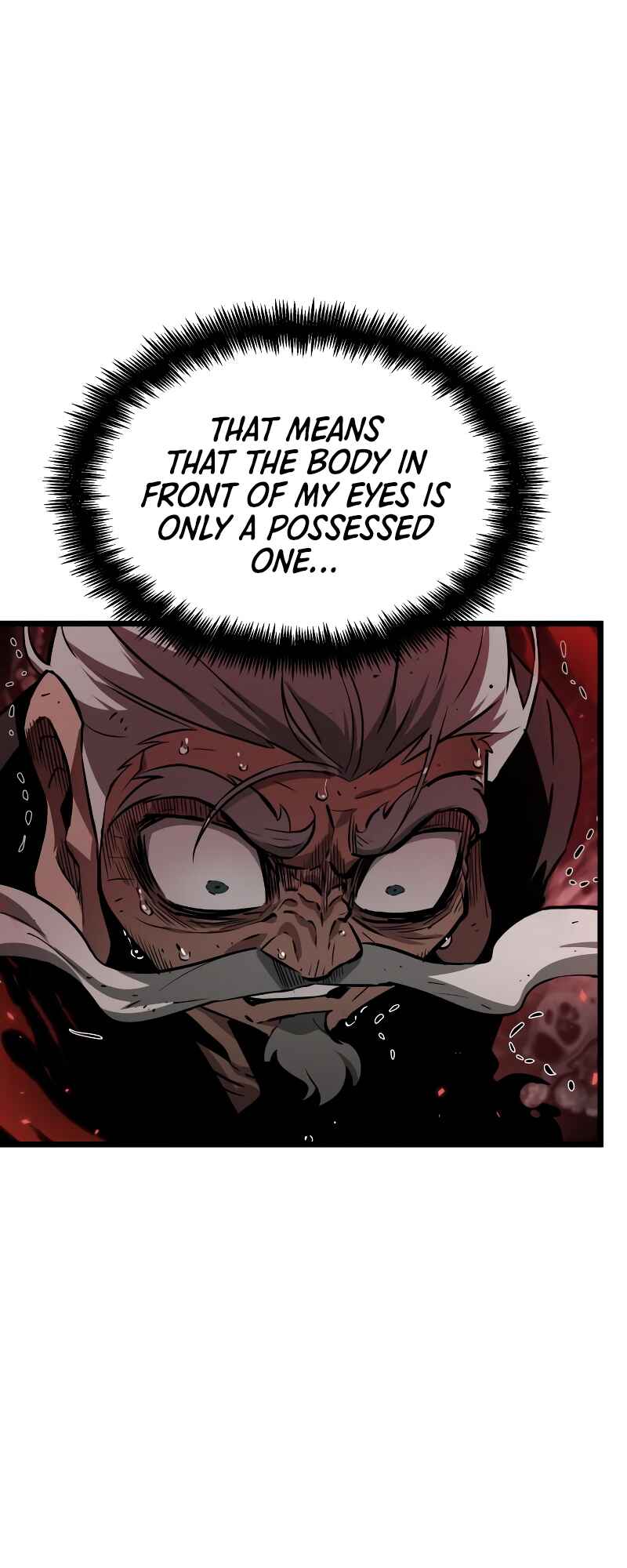 Myeolmang Ihu ui Segye Chapter 29 - Page 64