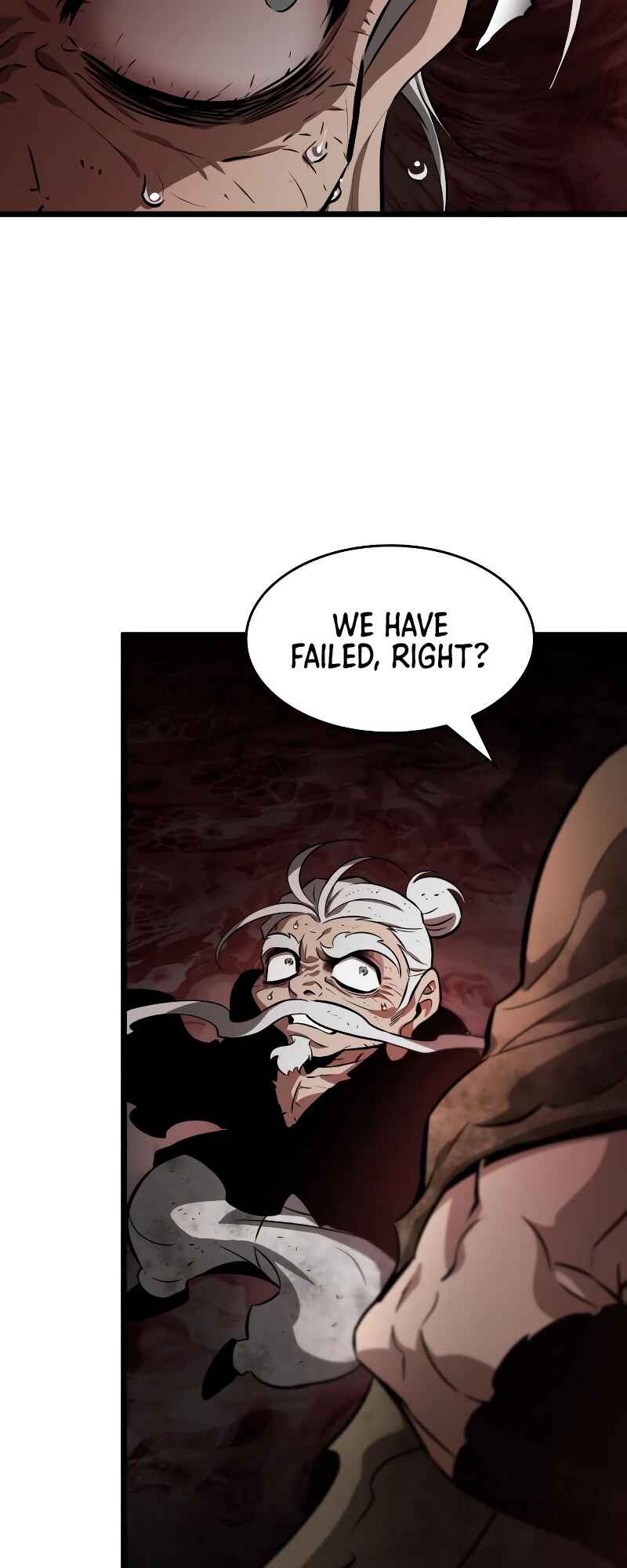 Myeolmang Ihu ui Segye Chapter 29 - Page 67