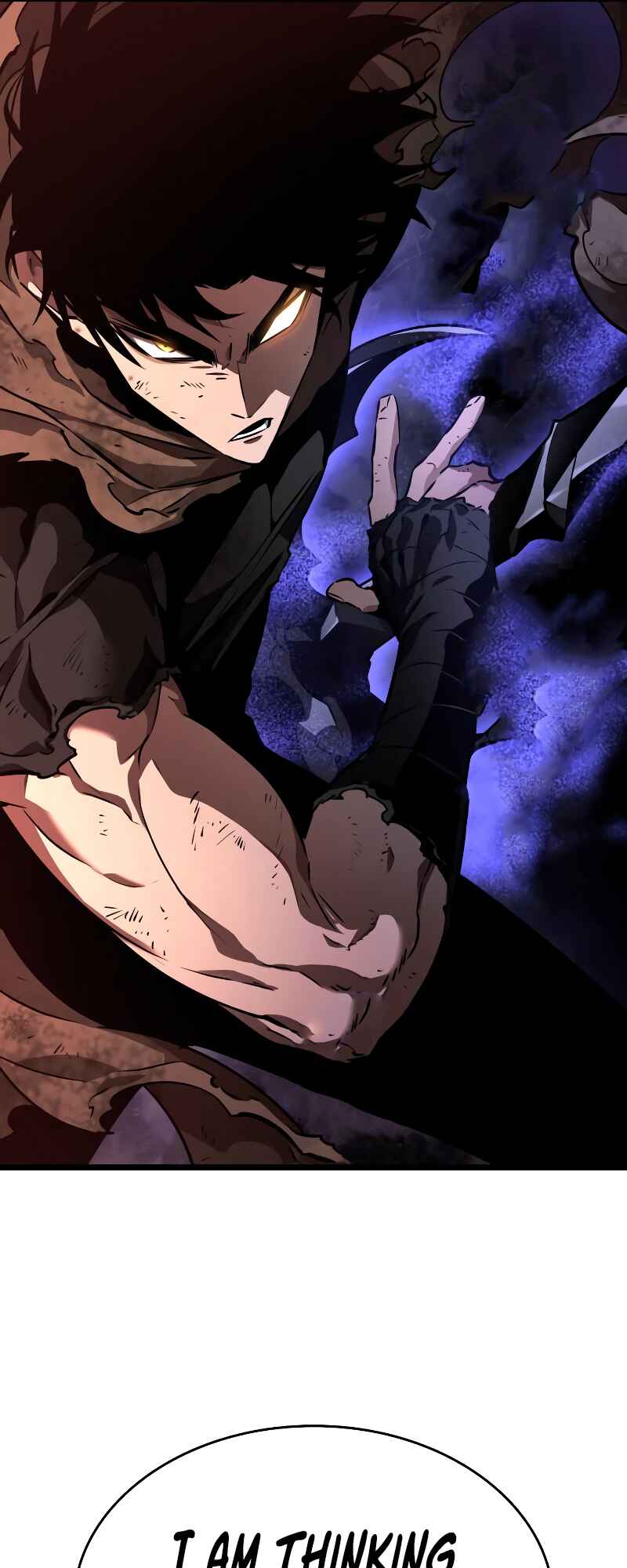 Myeolmang Ihu ui Segye Chapter 29 - Page 70