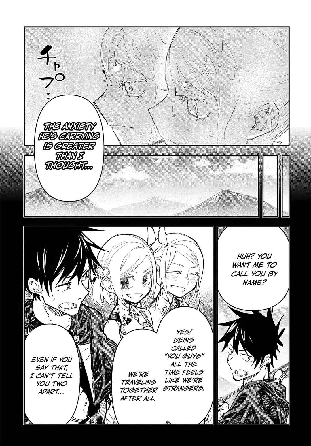 Juunenme, Kikan wo Akirameta Ten'isha wa Imasara Shujinkou ni Naru Chapter 5 - Page 10
