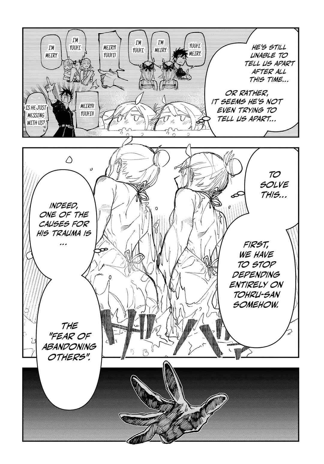 Juunenme, Kikan wo Akirameta Ten'isha wa Imasara Shujinkou ni Naru Chapter 5 - Page 13