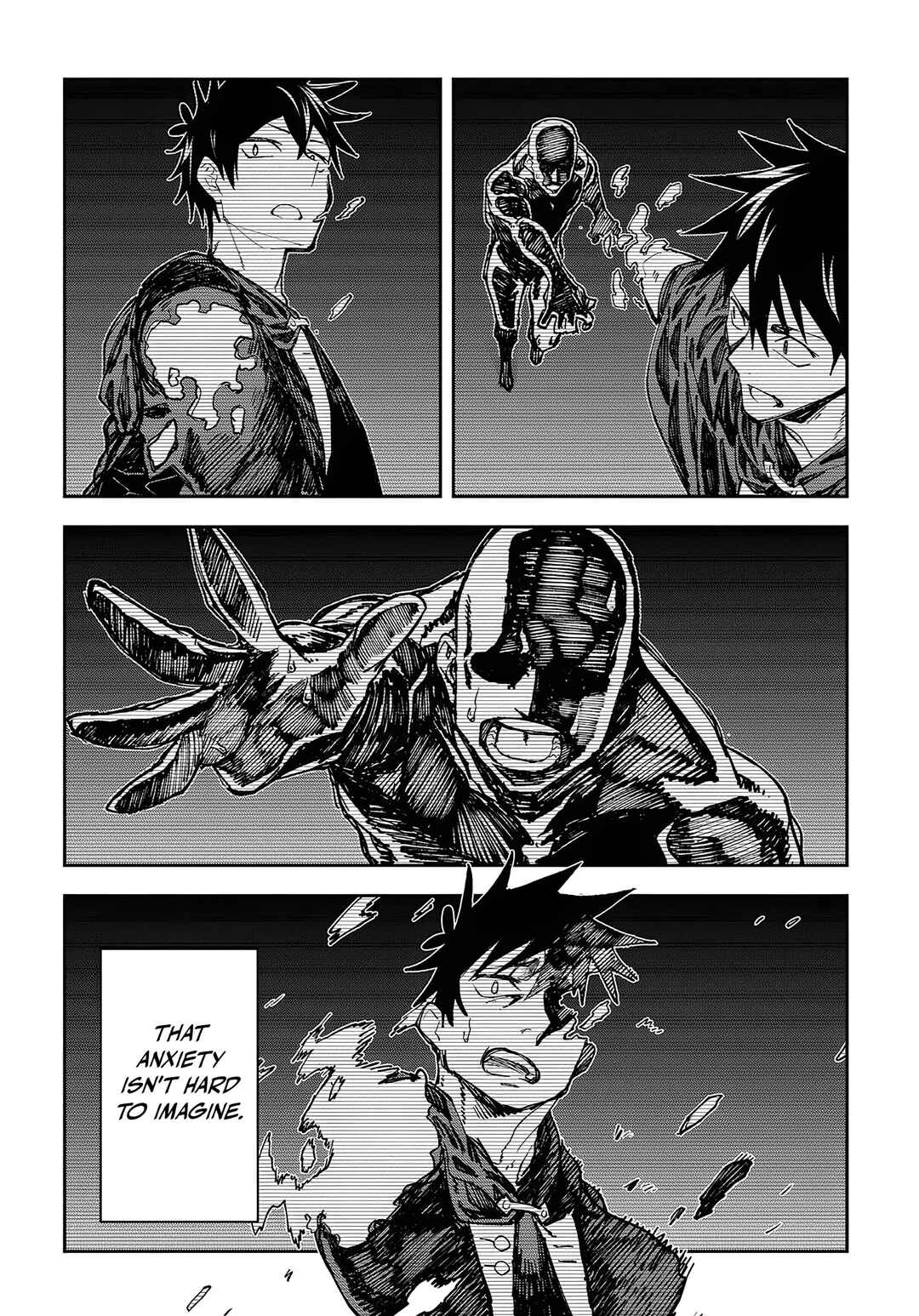 Juunenme, Kikan wo Akirameta Ten'isha wa Imasara Shujinkou ni Naru Chapter 5 - Page 15