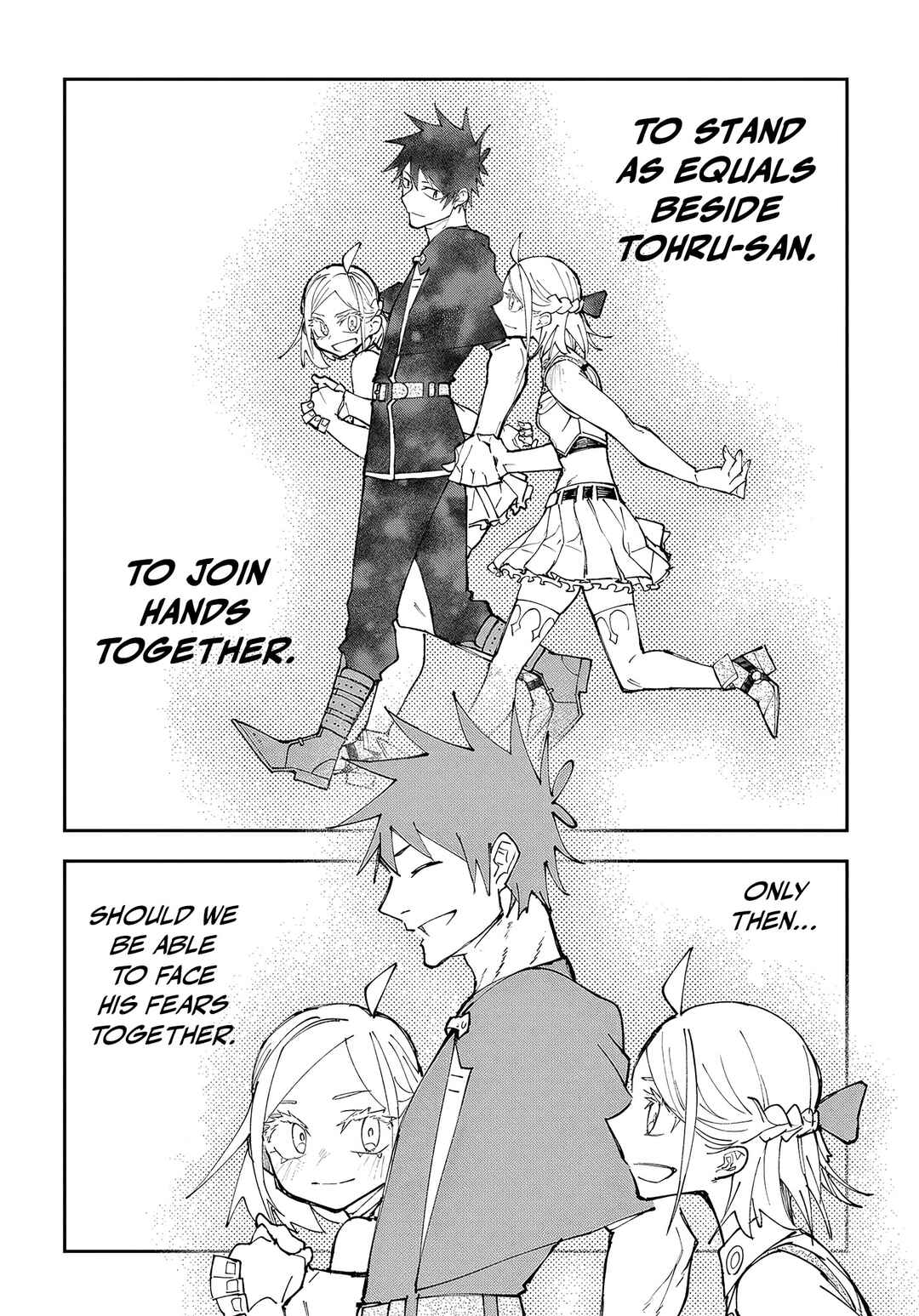 Juunenme, Kikan wo Akirameta Ten'isha wa Imasara Shujinkou ni Naru Chapter 5 - Page 17