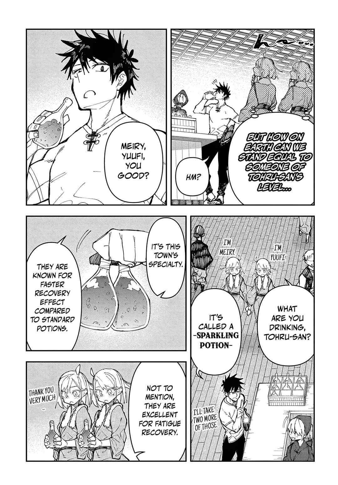 Juunenme, Kikan wo Akirameta Ten'isha wa Imasara Shujinkou ni Naru Chapter 5 - Page 18