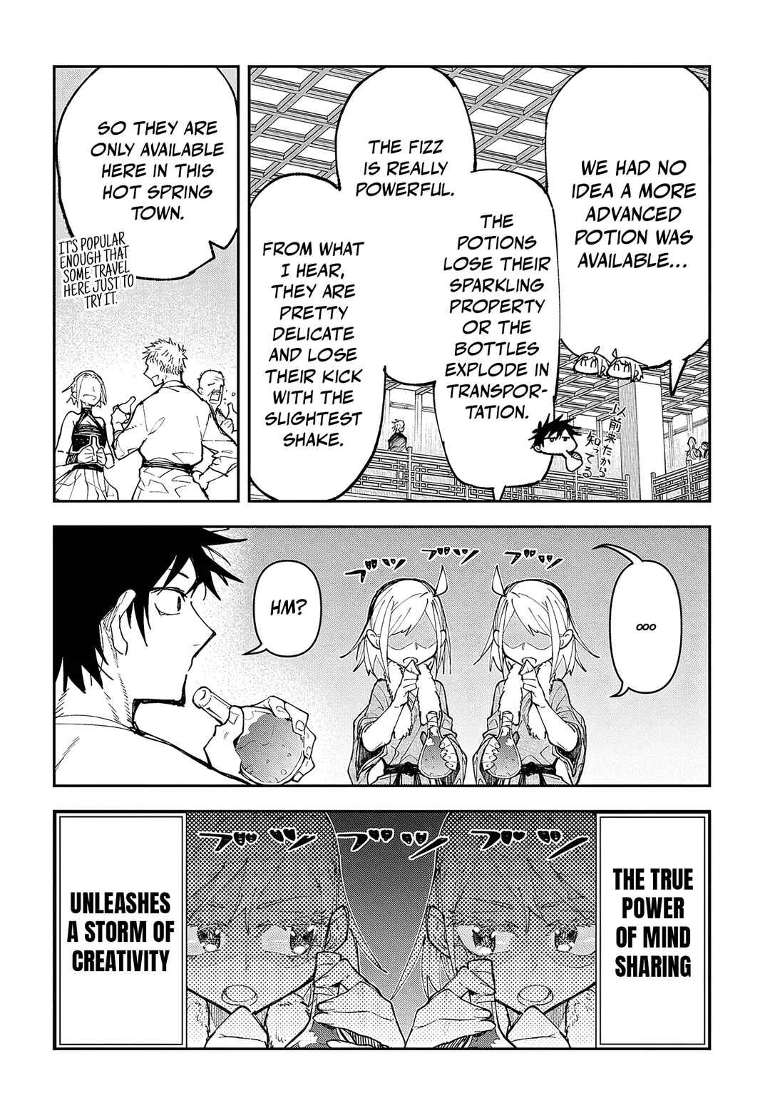 Juunenme, Kikan wo Akirameta Ten'isha wa Imasara Shujinkou ni Naru Chapter 5 - Page 19