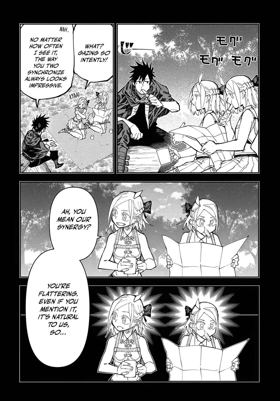 Juunenme, Kikan wo Akirameta Ten'isha wa Imasara Shujinkou ni Naru Chapter 5 - Page 5