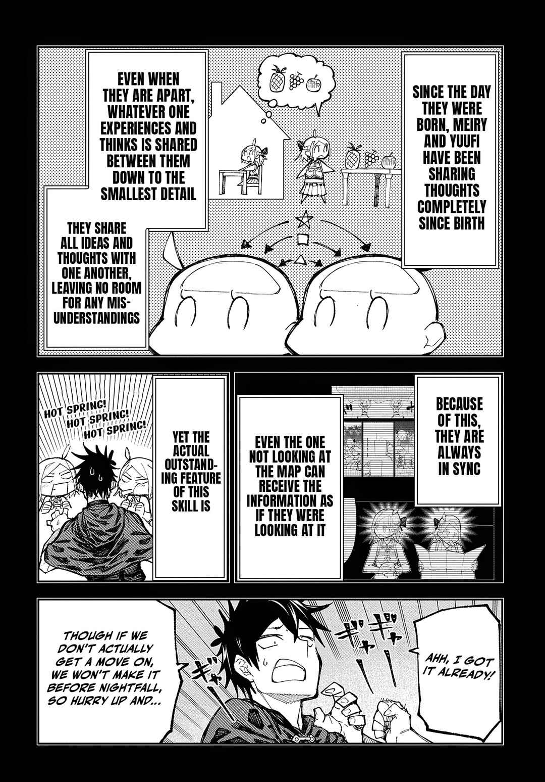 Juunenme, Kikan wo Akirameta Ten'isha wa Imasara Shujinkou ni Naru Chapter 5 - Page 7